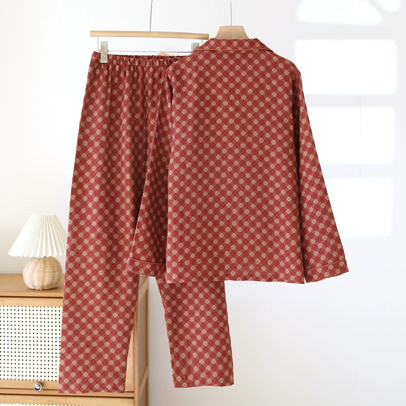 Ensemble de pyjama pour femme – Image 3
