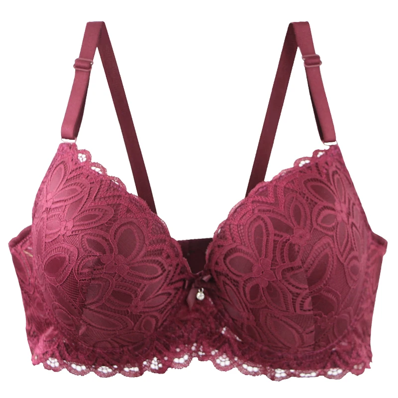 Nouveaux soutiens-gorge push-up sexy rembourrés – Image 6