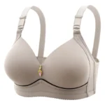 Soutiens-gorge sexy à fermeture frontale pour femme