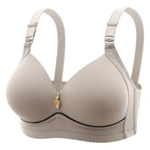 Soutiens-gorge sexy à fermeture frontale pour femme