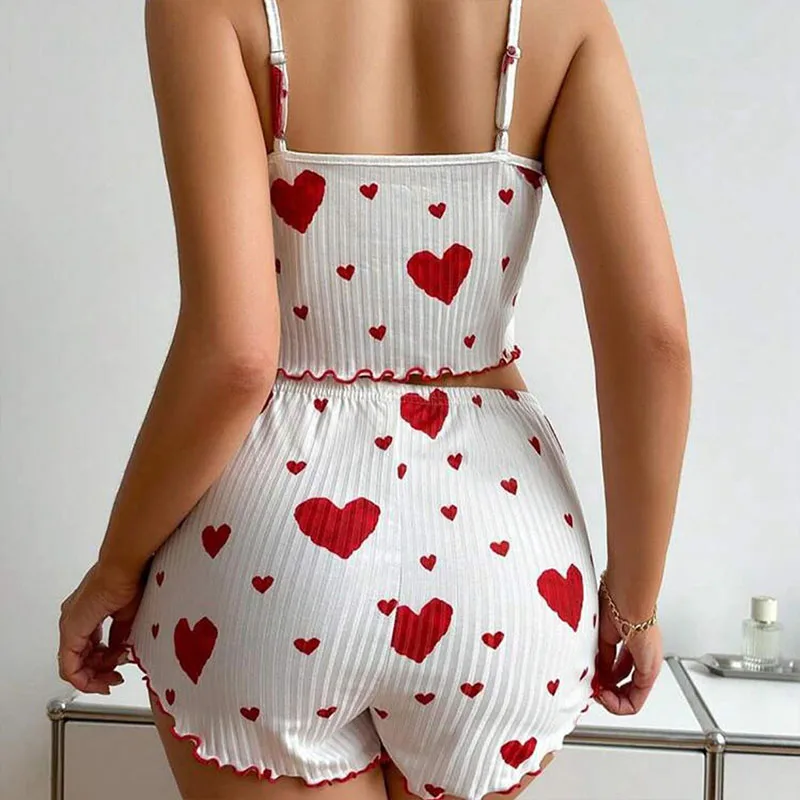 Ensemble de pyjama pour femme – Image 2