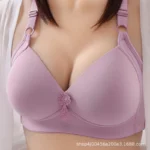Soutien-gorge pour femme, joli dos, confortable