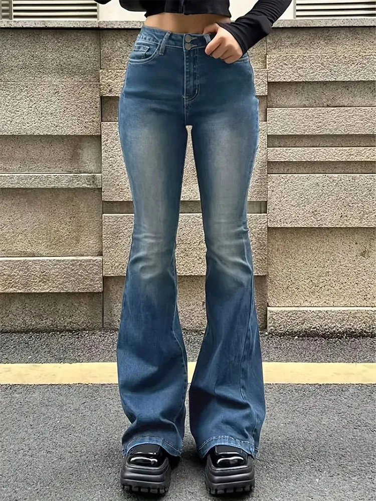 Jean extensible pour femme – Image 7