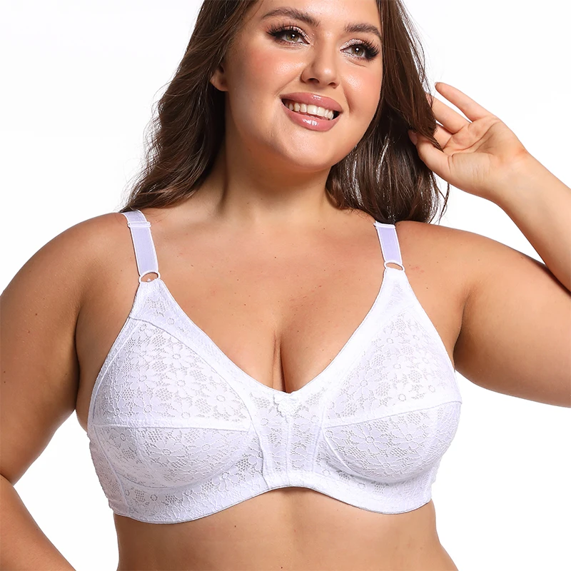 Soutien-gorge sans armatures pour femme – Image 2