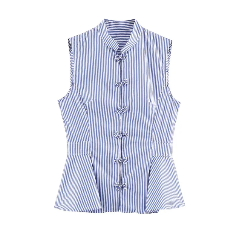 Chemise pour femme Guobioziy – Image 4