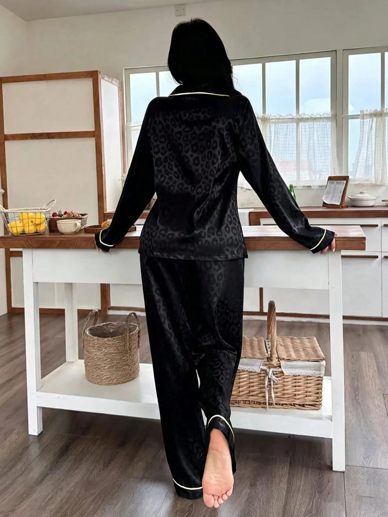 Ensemble de pyjama pour femme – Image 6
