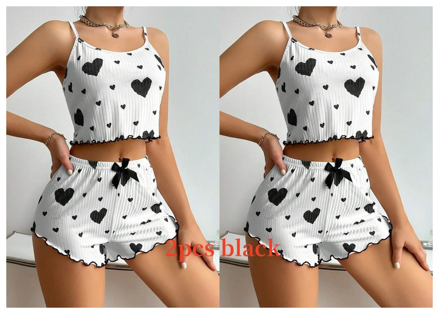 Ensemble de pyjama pour femme – Image 5