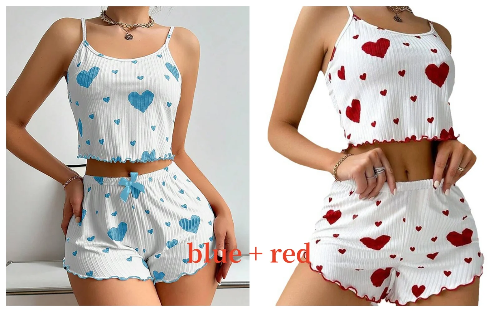 Ensemble de pyjama pour femme – Image 10