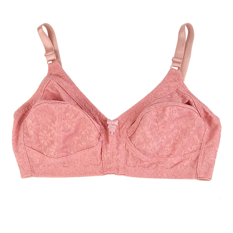 Soutien-gorge sans armatures pour femme – Image 4